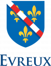 VIlle evreux